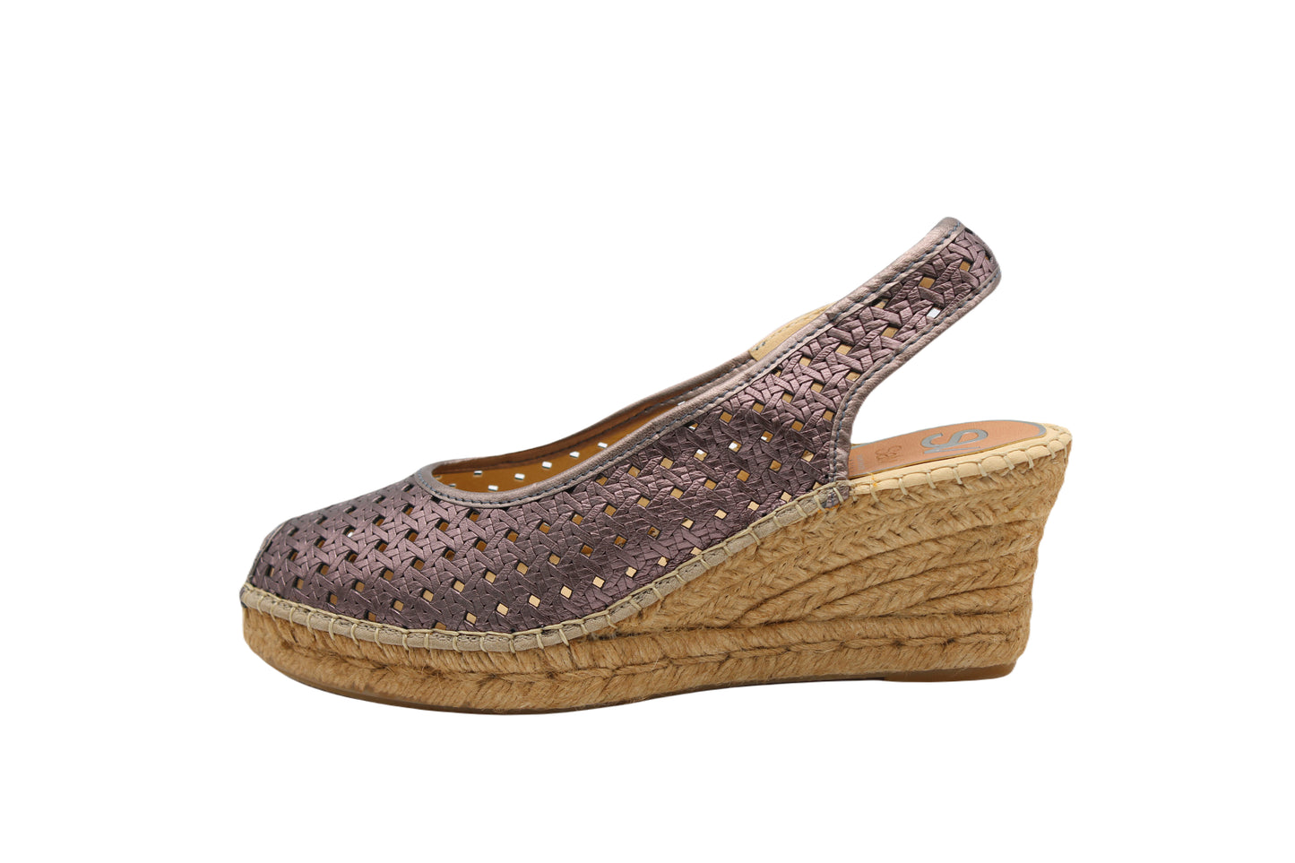 Dalia F Galaxy Orion P35