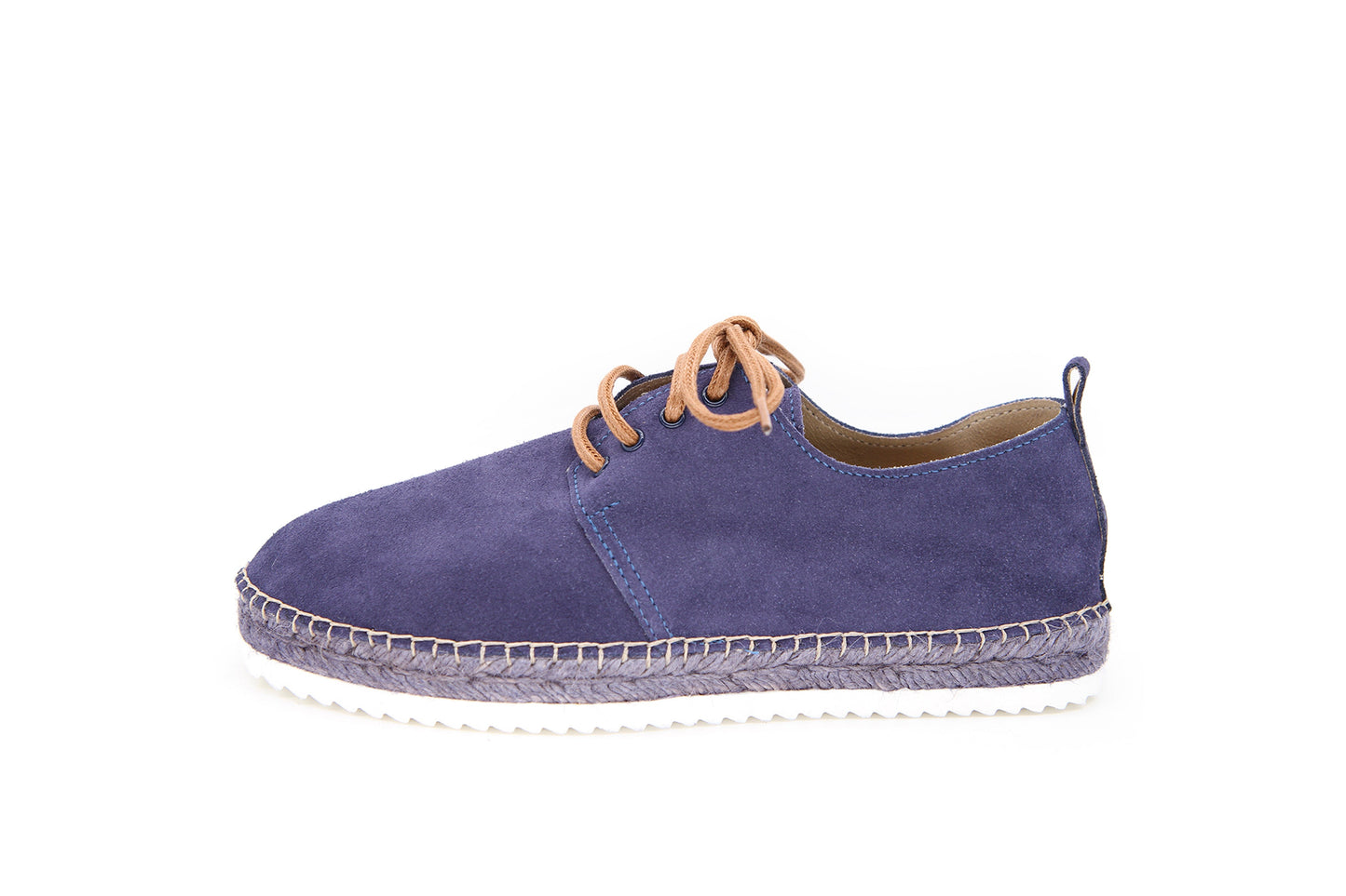 Roble Serraje Navy P162