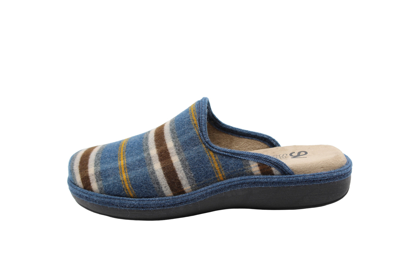 Huesca Asil Azul + Extraíble