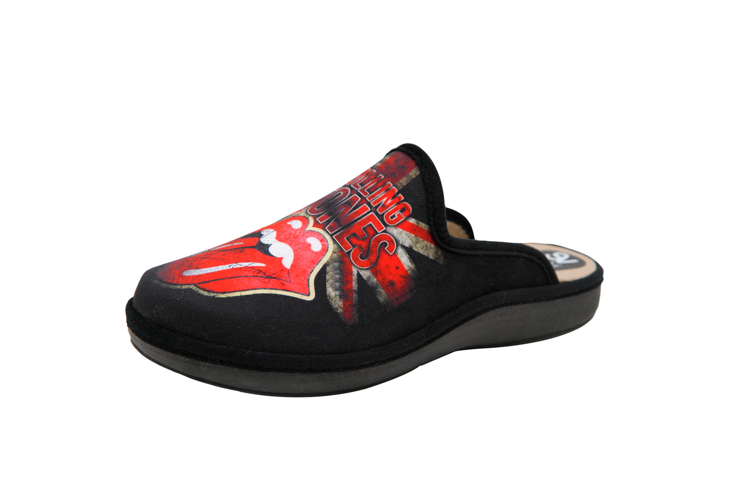 Stones Suapel Negro