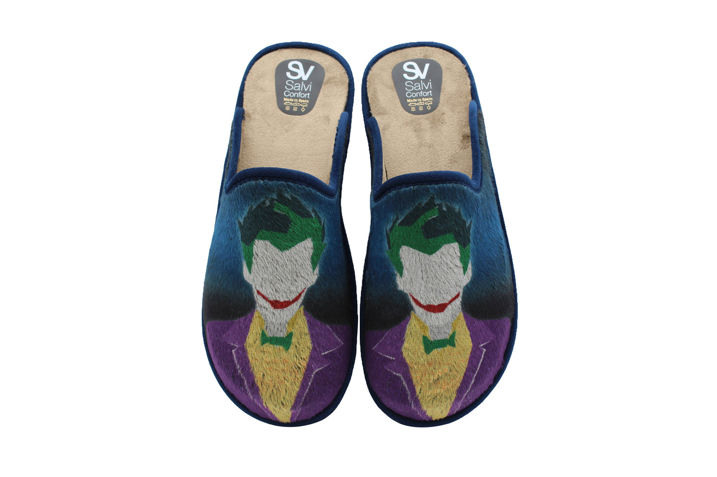 Joker Nevada Marino