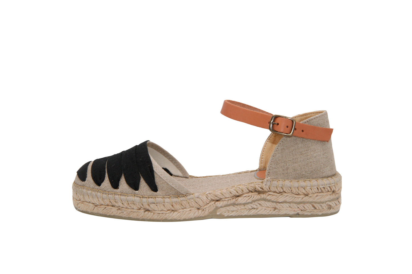 Margarita Natural-Negro P3