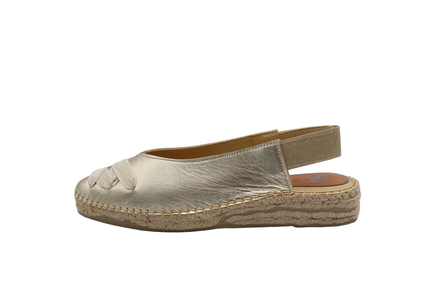 Jazmin Galaxy Platino P108