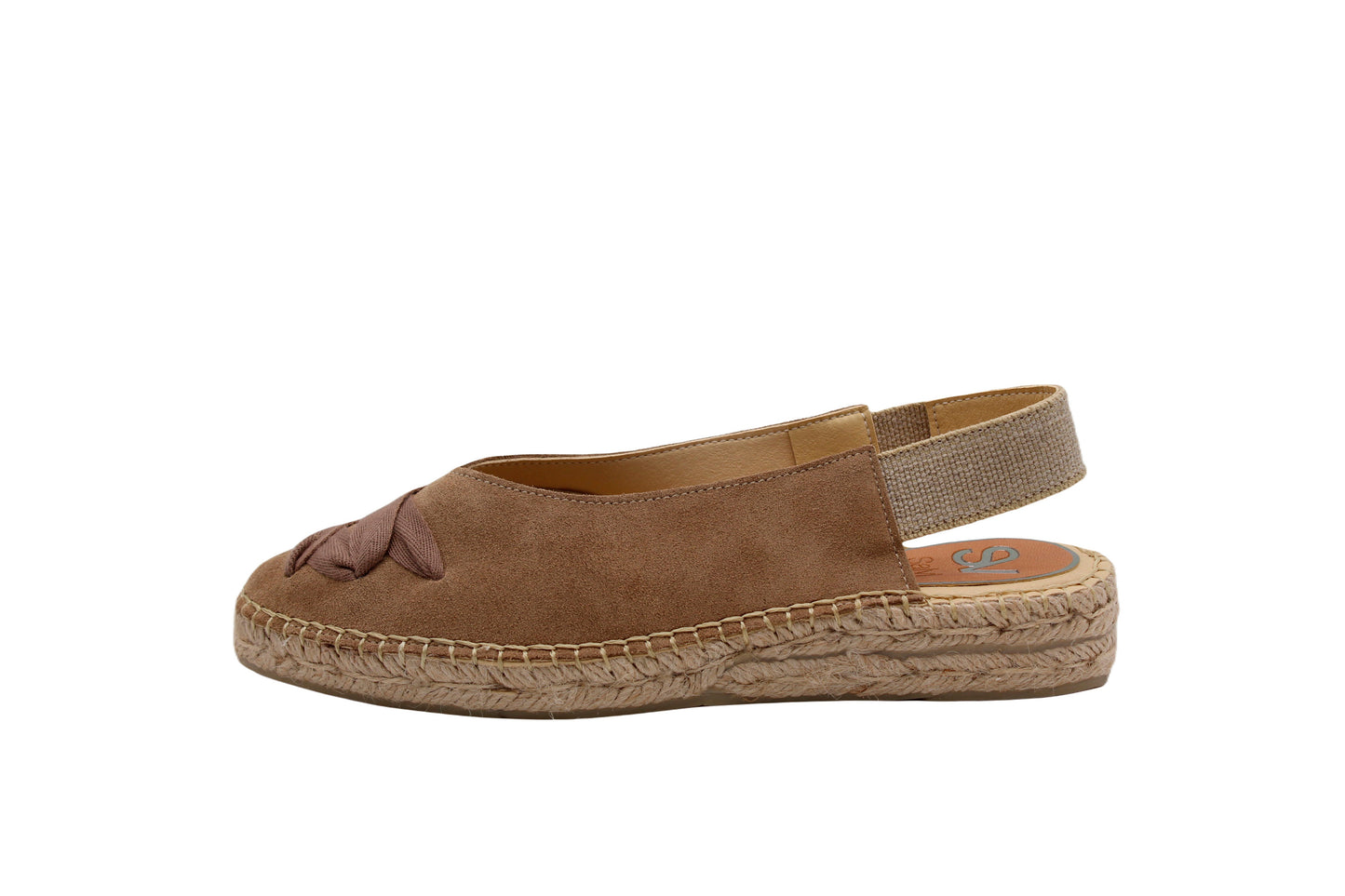 Jazmin Vitelo Taupe P108