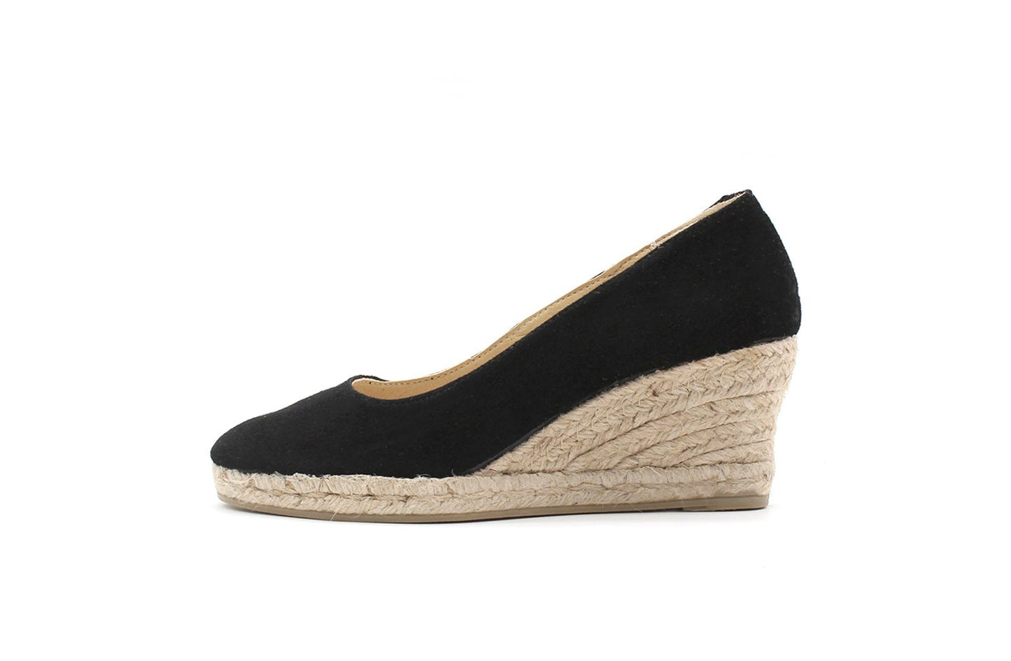 Genciana Ante Negro P15