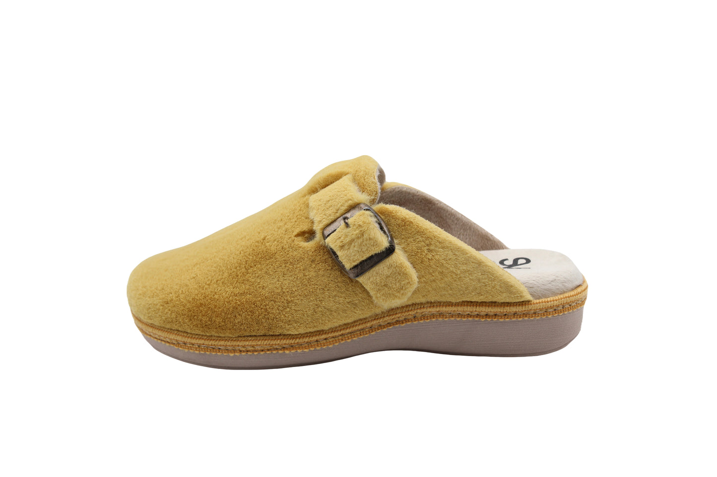 Madrid Ursus Mostaza + Extraíble