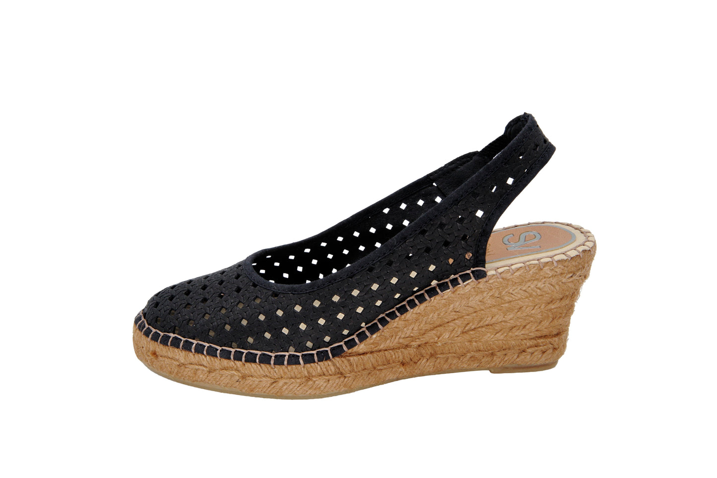 Geranio F Seta Negro P35