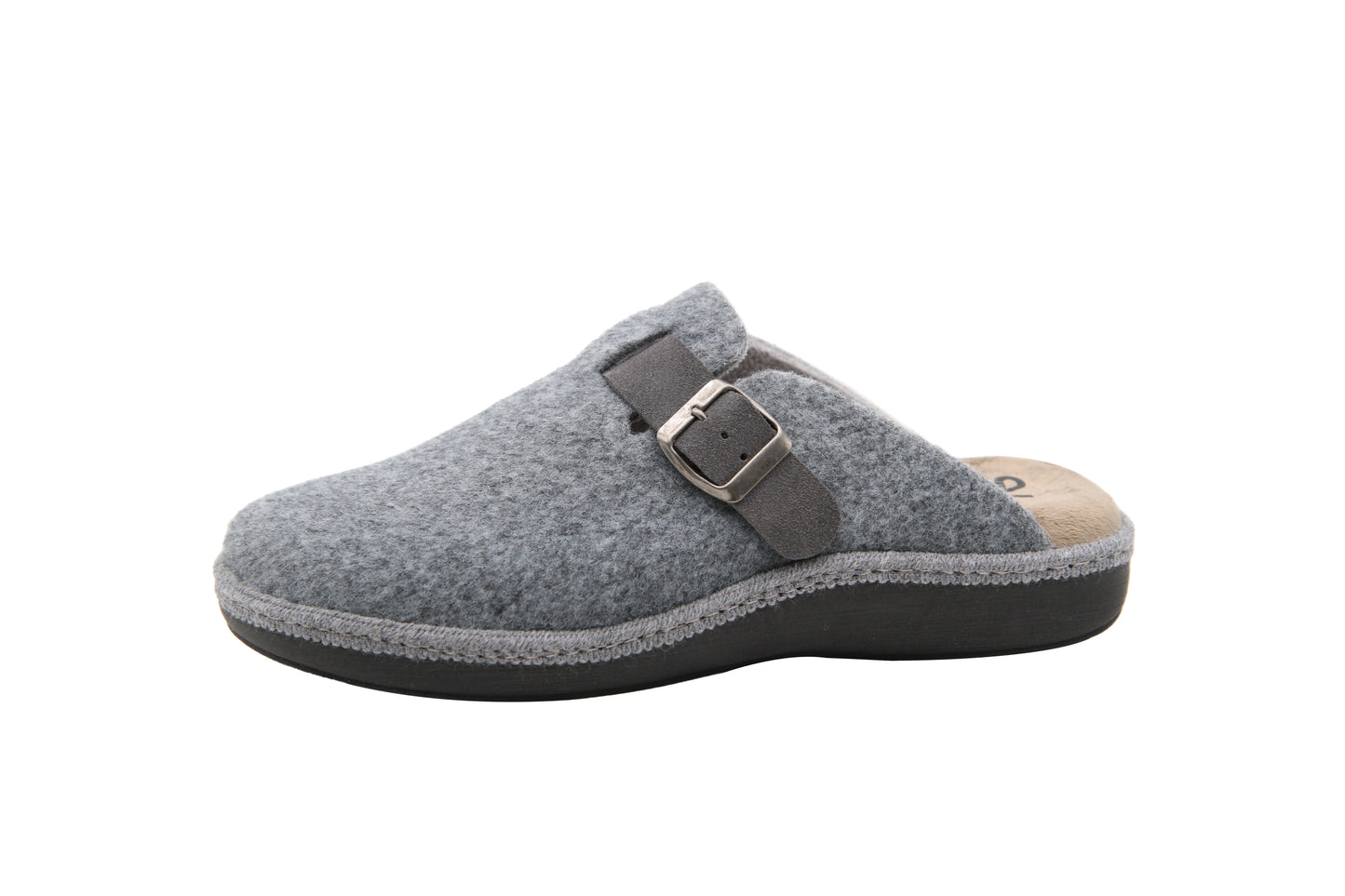 León Elfo Gris + Extraíble
