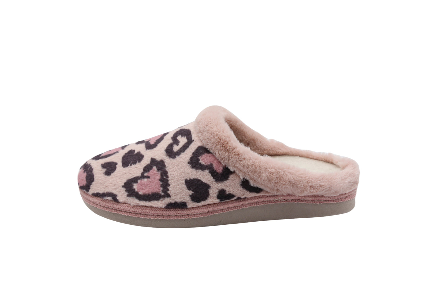 Santander Cuore Nude