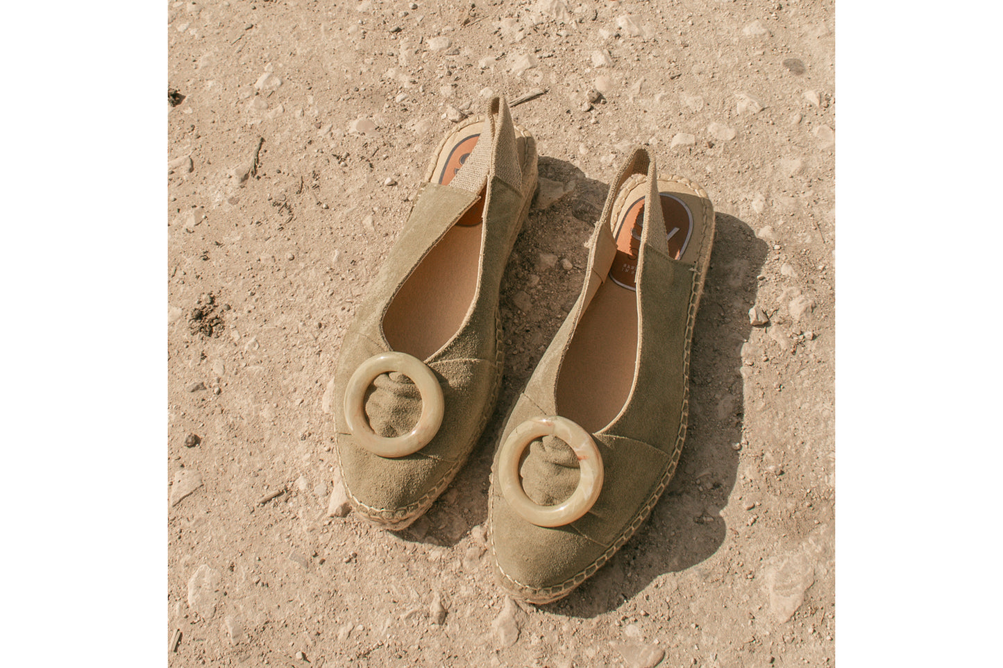 Azahar P Vitelo Kaki P108