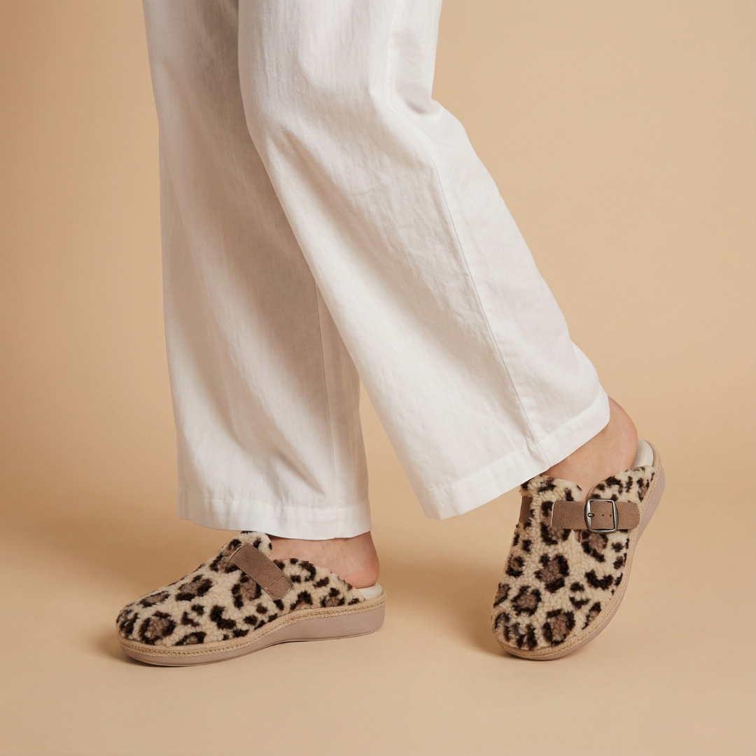 Zapatillas de Casa Mujer