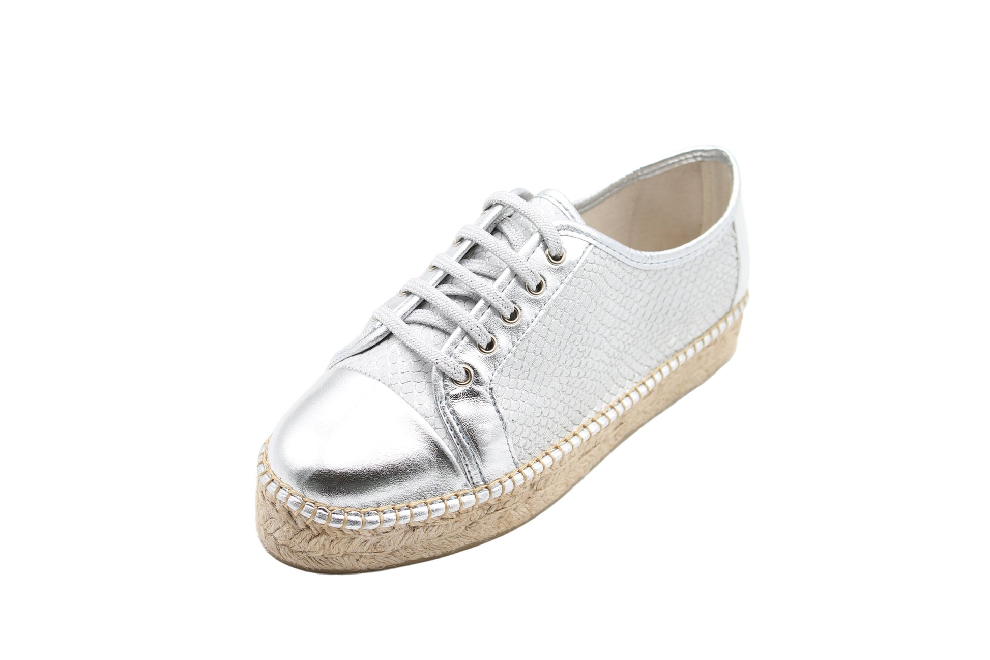 Amarilis Plata P2 – Salvicalzados