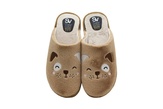 Perrito Ursus Tostado