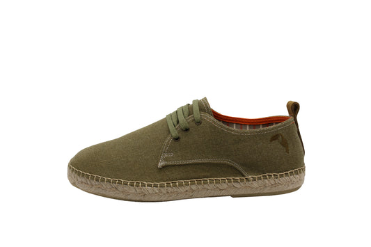 Fresno Cotton Kaki P240
