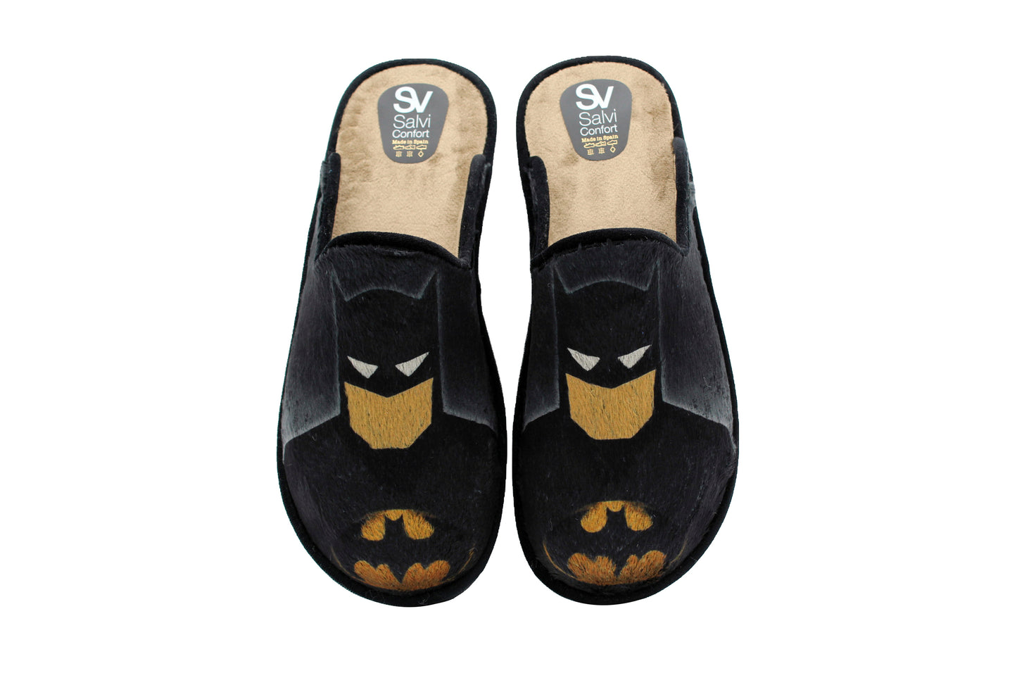 Batman 09T-434 Negro