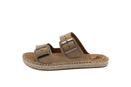 Barefoot Bora Vison P265