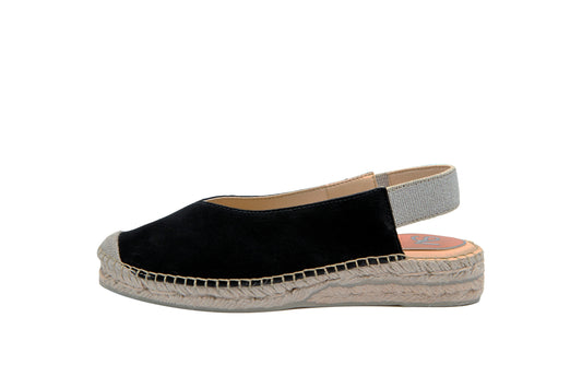 132-016 Black Veal P108