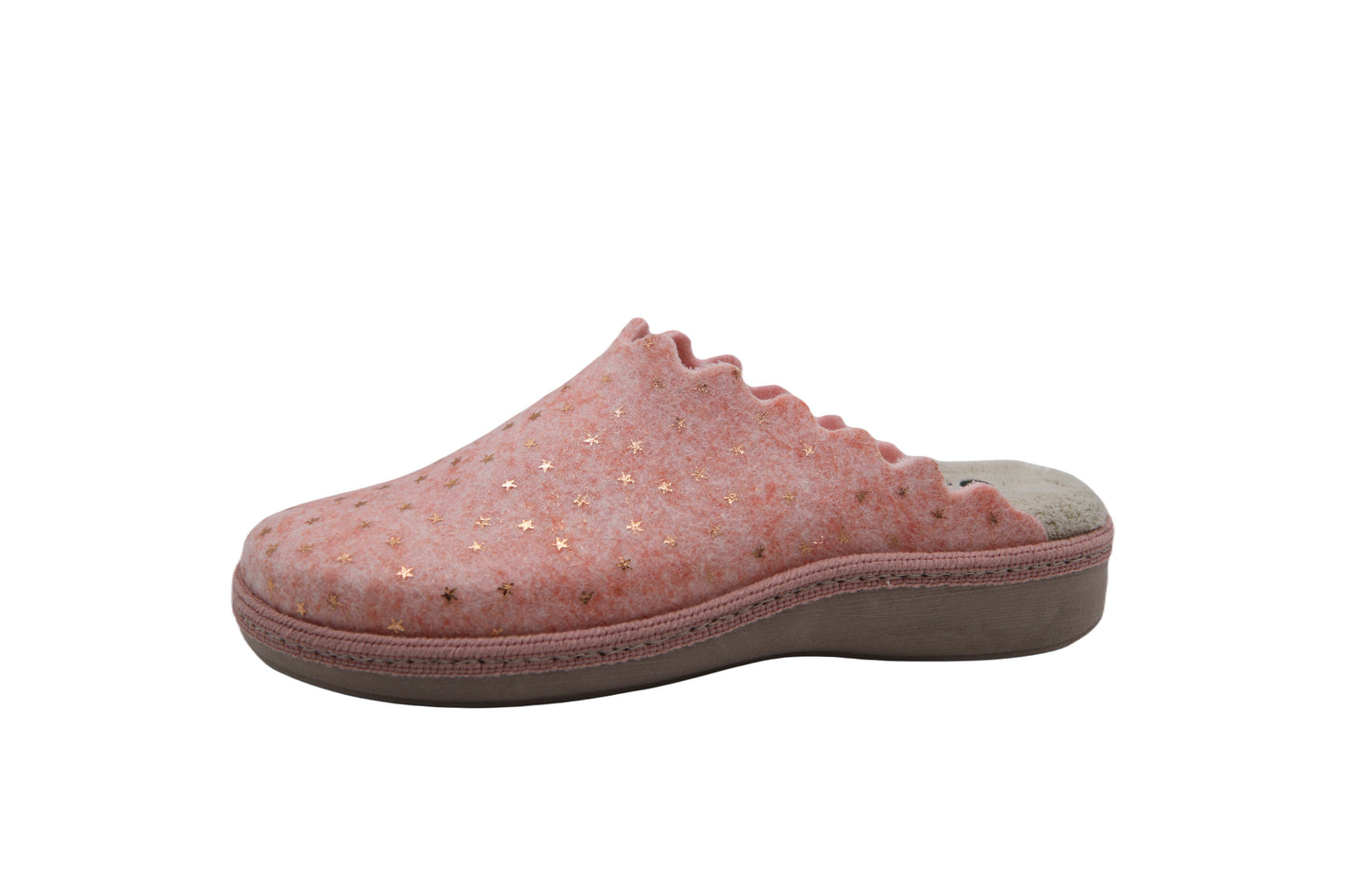 Sevilla Estrellas Coral + Extraíble