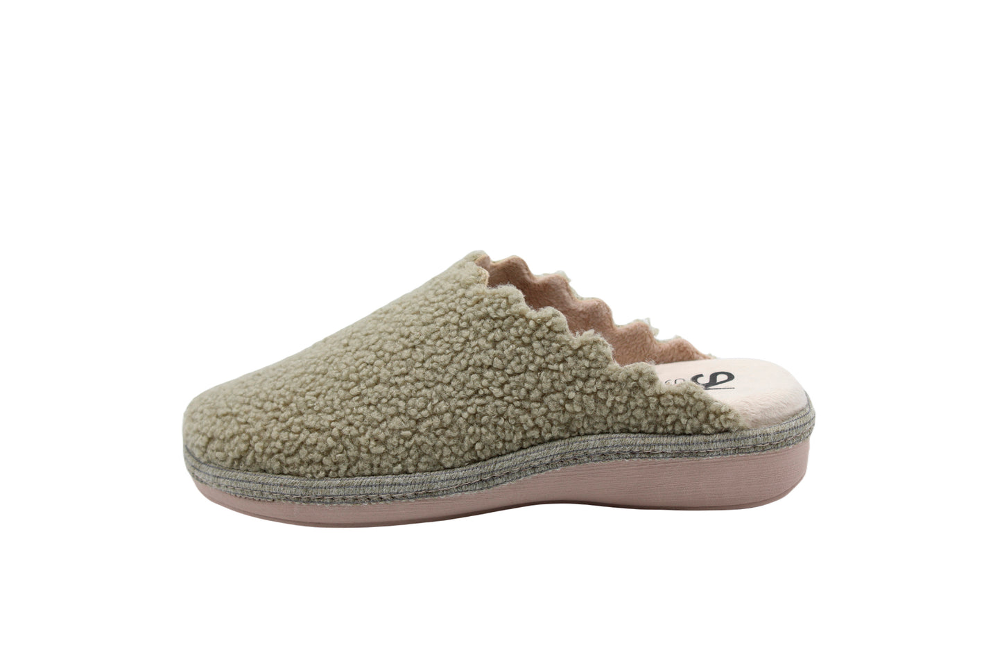 Sevilla Teddy Kaki + Extraíble