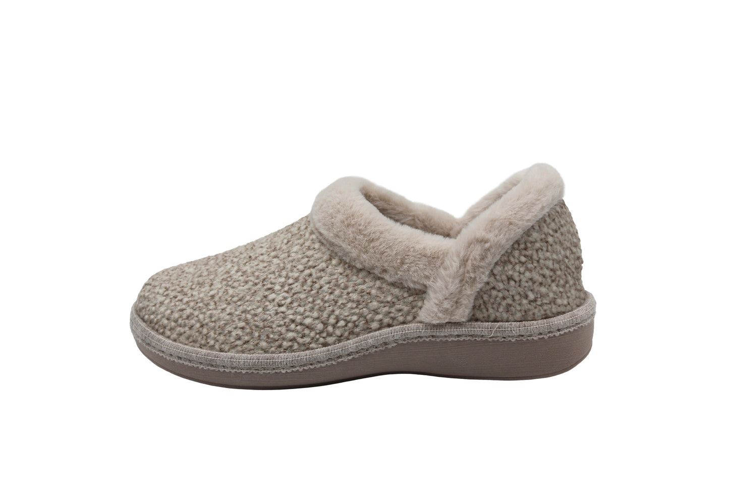 Lugo Teddy Mauve