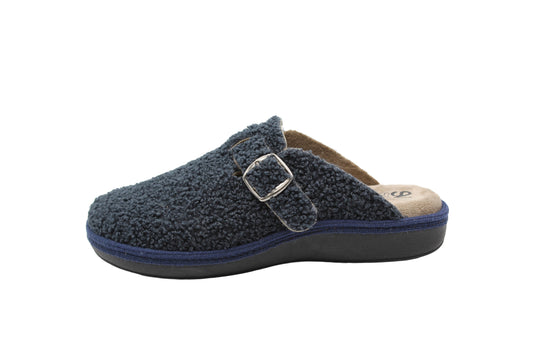 León Teddy Petrol + Extraíble