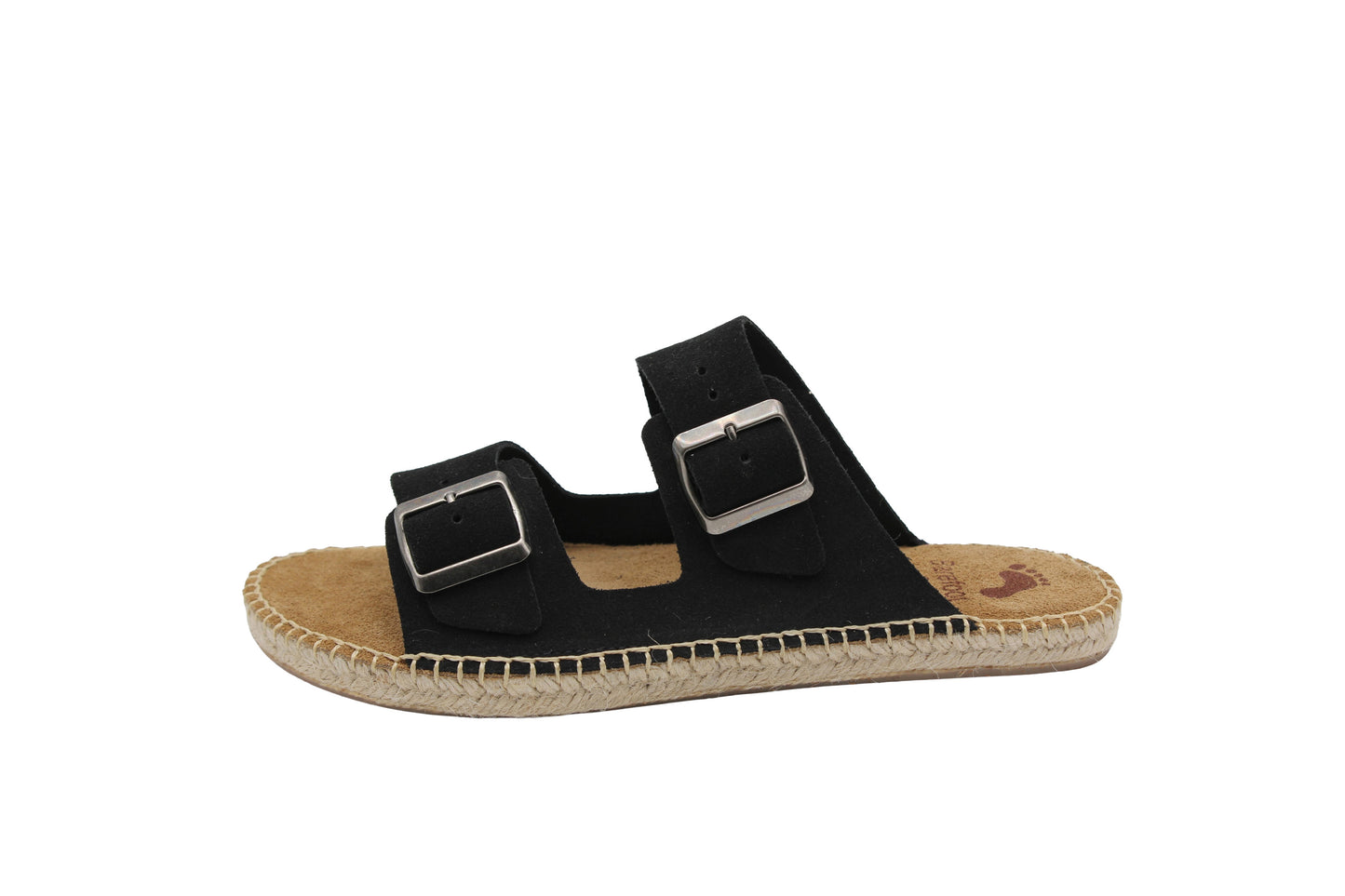 Barefoot Bora Negro P266