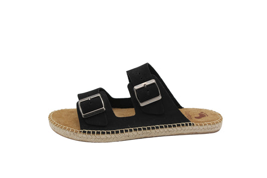 Barefoot Bora Negro P266