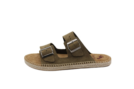 Barefoot Bora Trebol P266