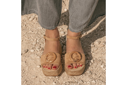 Hortensia P Vitelo Almendra P238