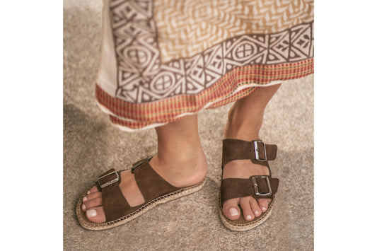 Barefoot Bora Cacao P265