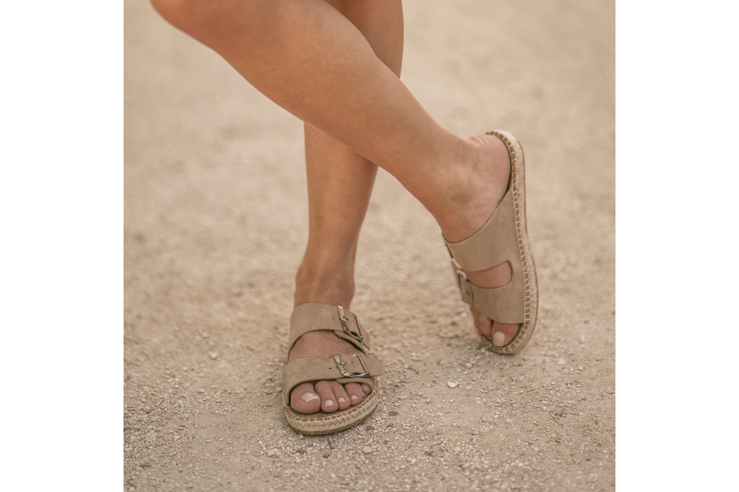 Barefoot Bora Vison P265