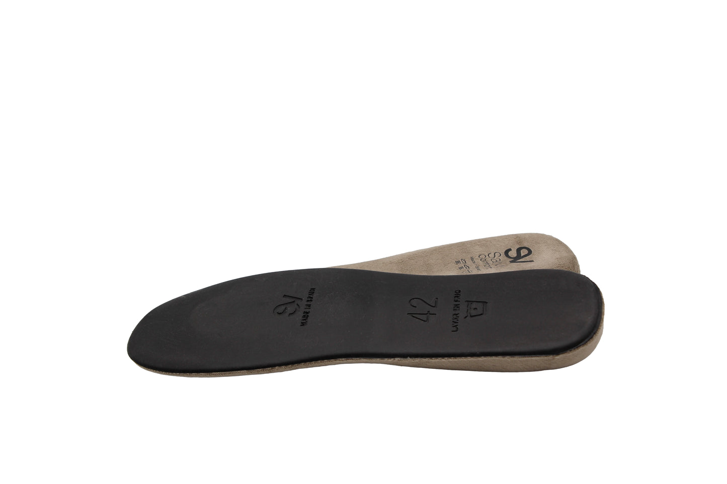 Removable Insoles Men - Samoyed