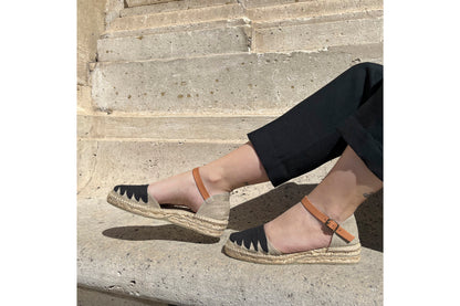 Margarita Natural-Negro P3